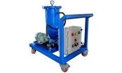 Alumina Balls for Hydraulic Oil Purification for Longer Machine Life