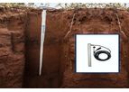 Winet - Model Sentek - Drill & Drop Probe