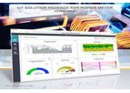 Daviteq - Model IOTPK-PWM - IoT Package for Power Meter