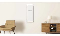 SOL-UP - Model Span - Smart Panel