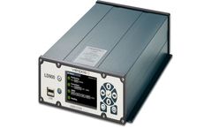VERIPOS - Model LD900 - Receiver