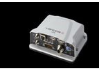 VERIPOS - Model LD8 - Receiver
