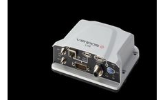 VERIPOS - Model LD8 - Receiver
