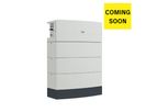 Model PowerX - The Better Battery