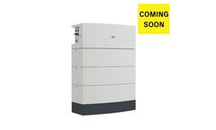 Model PowerX - The Better Battery