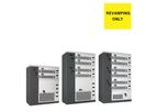 Model PVI-55.0/330.0 - Central Inverters