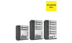 Model PVI-55.0/330.0 - Central Inverters