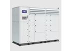 Model PVS980-58 2MVA - Central Inverters