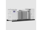 Model PVS-100/120-MVCS - Turnkey Stations