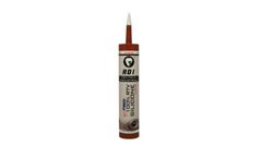 RD PRO 100% Heat Resistant RTV Silicone Sealant