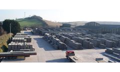 Hollowcore Concrete Flooring