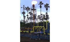 Utility Flares