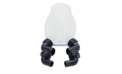 Manual Bilge Pump Flush Mount