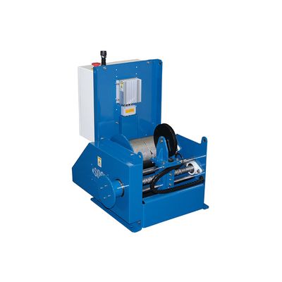 Okeanus ECO-500 Series All-Electric Multi-Purpose Winches