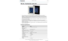 TRI-3A - Data Sheet