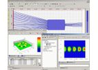 Optiwave - Version OptiBPM - CAD Environment Software