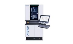 TRIOPTICS - Model ATS 100 - Compact Alignment Turning Station