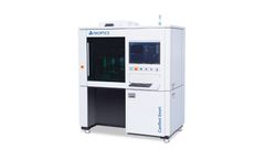 TRIOPTICS - Model CamTest Smart - Versatile Measuring Testing System of Camera Modules