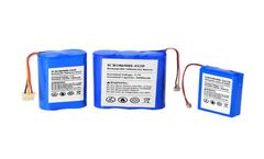 Green Energy - Li-ion Battery