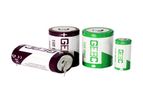 Green Energy - Li-SOCl2 Batteries