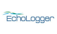 Echologger - Model AA400 - Autonomous Echosounders