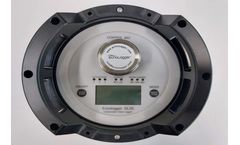 Echologger - Model DL3S - Underwater Data Logger