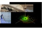 Echologger - Model DASS710 - 3D Sonar Scanning