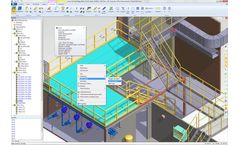 Vertex - Plant and Pipeline Design Software