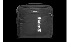 Artec - Take 3D scanning anywhere. Bring an Artec Travel Backpack
