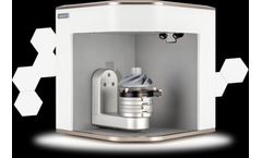 Artec - Professional ultra-high-precision industrial desktop 3D scanner