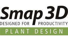 Smap3d - Smap3D Plant Design solutions