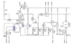Smap3d - 2D Flow Diagrams with Smap3D P&ID (R&I)