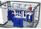 Smap3d - 3D Piping Planning with Smap3D Piping