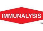 Immunalysis - Oral Fluid