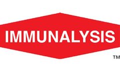 Immunalysis - Enzyme Linked Immunosorbent Assay (ELISA) for Forensic Matrices