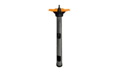 Wireless Multi-Depth Soil Sensor