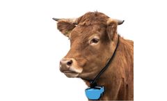 Model GA5067 - IoT based livestock GPS collar