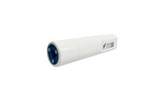 Model JS0140 - smart pH rumen bolus for cattle