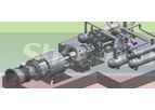 Air Separation Compressor