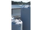 Fiberglass Tank Inspection Services