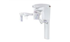 3D/2D Ceph Suspended Imaging System
