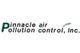 Pinnacle Air Pollution Control Inc
