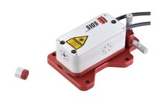 Model SP 5000 NG - Laser interferometer
