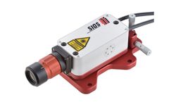 Model SP 15000 NG - Long-Range Laser Interferometer