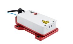 Model SP 5000 DS - Double Beam Laser Interferometer