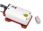 Model SP 5000 TR - Triple Beam Laser Interferometer