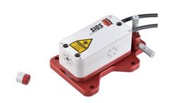 Model SP 5000 NG - Laser Interferometer