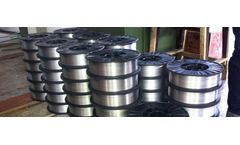 D Chel Weld - Nickel Alloys Mig & Tig Wire