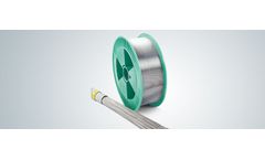 D Chel Weld - Stainless Steel MIG & TIG Wire