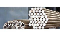 D Chel Weld - Cobalt Alloy Bare Rods